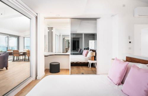 Modern beach apartment - Foto 12