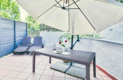 Due Laghi Appartments - Foto 9