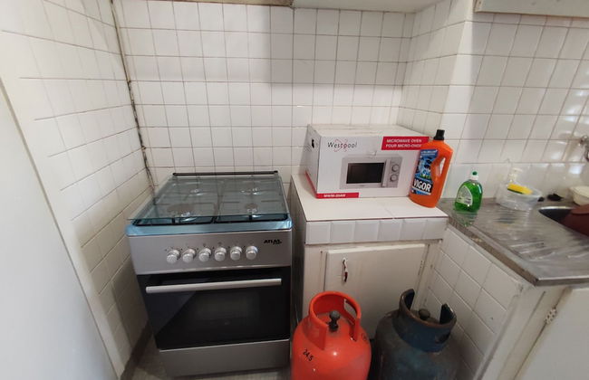 RESIDENCE IMMA - Foto 16