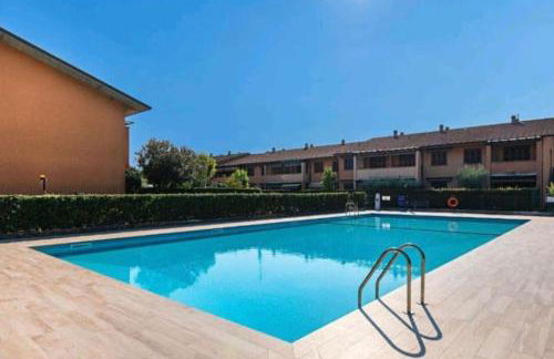 Blue, Relax con piscina e garage - Foto 1