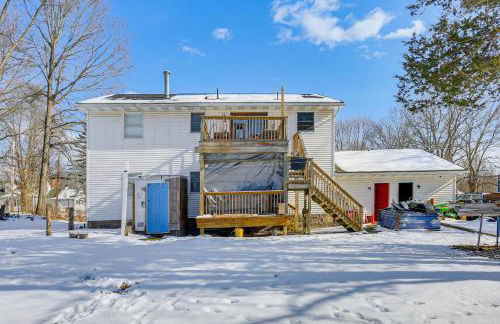 Pet Friendly and WFH Ready! Quiet Hudson Valley Apt - Foto 27