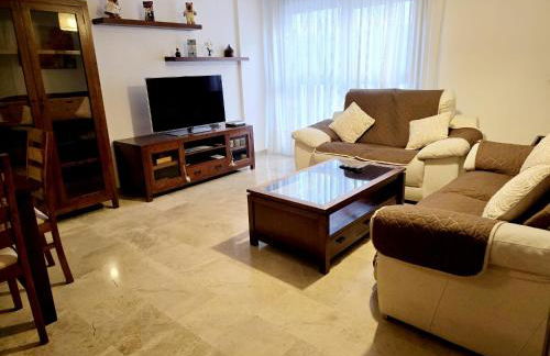 Awesome central house with 3 bedrooms - Foto 5