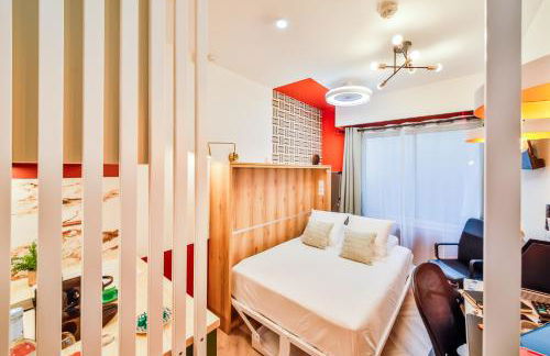 WS Louvre - Saint-Roch Luxe - Foto 8