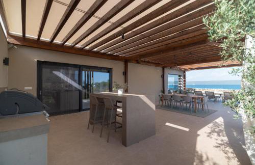 Courtside Luxury Villa Dalmatia - Photo 42