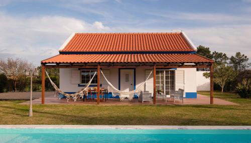 Casa do Arrozal Comporta - Foto 5, Garden