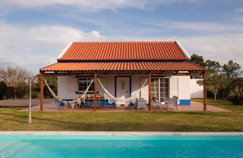 Casa do Arrozal Comporta - Foto 1