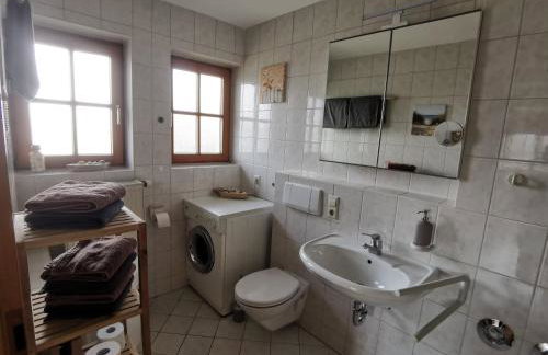 Ferienwohnungen Leiteritz - Foto 13