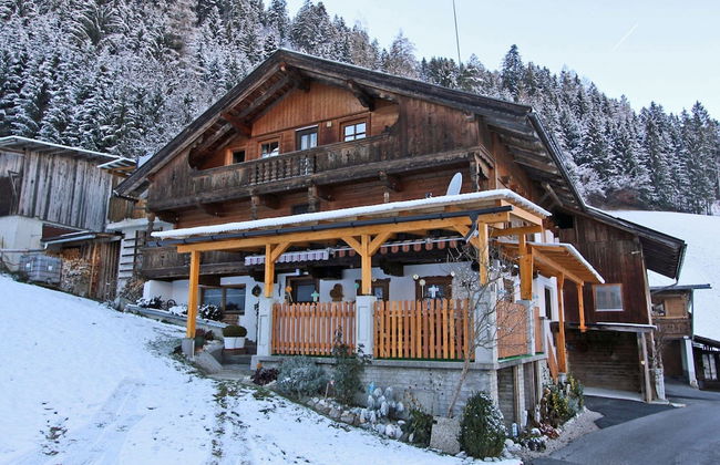 Spacious Holiday Home Near Ski Area in Kaltenbach - Foto 56