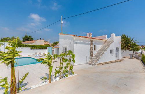 Villa Amanecer - PlusHolidays - Foto 17