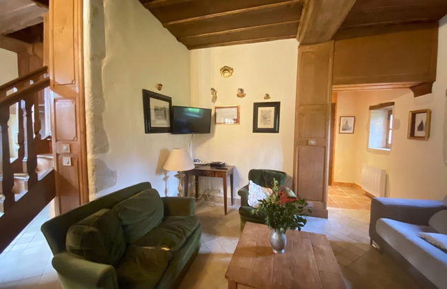 Norman Manor House 8-10 Pers - Foto 9