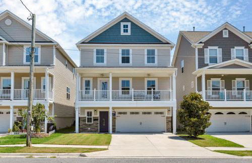 Sojourn Bay Haven Beach Home Steps to the Bay - Foto 2