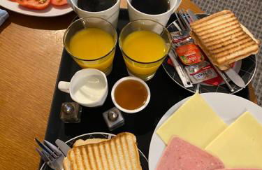 Villa Dorita Luxury Apartments - Foto 48