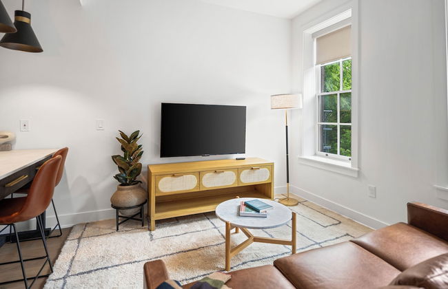 Sosuite at The Loxley - Old City - Foto 40