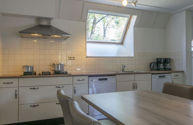 Holiday Home Near Breda & De Biesbosch Park - Photo 5