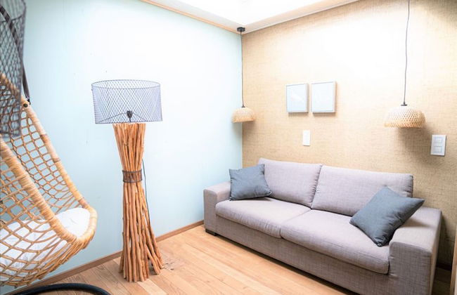 Treeloft Adventure in Nature for 4 People 8 - Foto 5