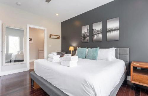 The Martin by Stay Local Nashville - Foto 36