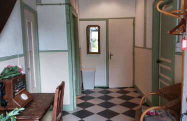 La Poste Saulgond - Foto 31