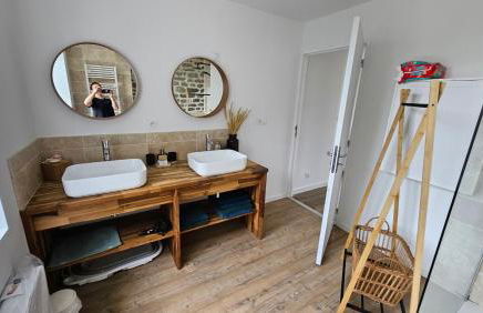 Maison calme à proximité des plages - Photo 5