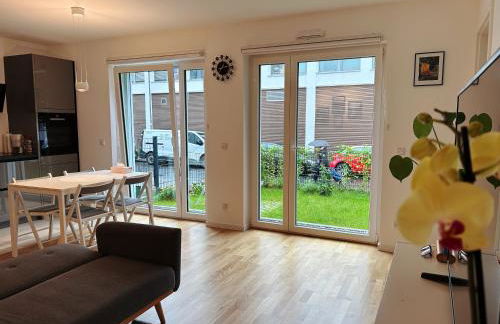 City Nest Offenbach - Foto 1