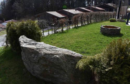 Ferienhaus AlpenBlick - Foto 28