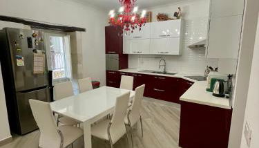 Ortigia Inner Suites - Foto 2, stove