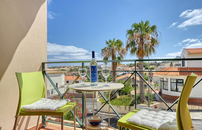 Porto Santo Pip House, a Home in Madeira - Foto 66