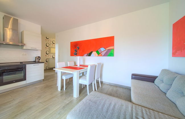 Apartments Mali Nono - Foto 57