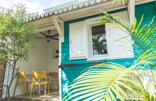 Ilet du Lagon - Foto 17