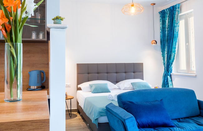 Boutique Pine Tree apartments - Foto 16