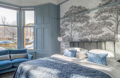 Bluebell Studio Glasgow Airport - Foto 9