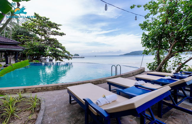 Koh Rong Hill Beach Resort - Foto 37