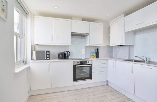 Host Stay Beachside Gallery - Foto 2