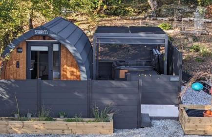 Beach House Pods - Foto 4