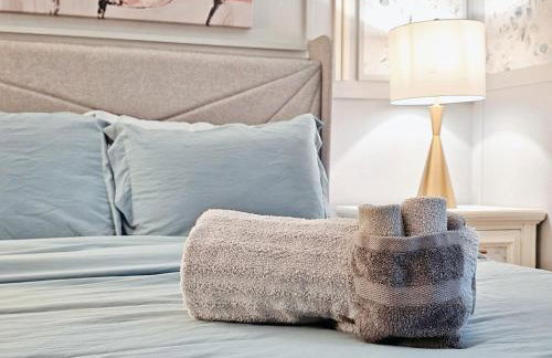 Exquisite jazzy warm deco nearby the Strip - Top 15 Best Vegas Vacation Home recommended by Conde Nast Traveler - Foto 14