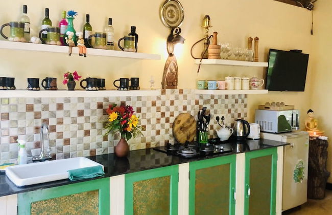 Plumeria Luxury Villas Udawalawe - Photo 5