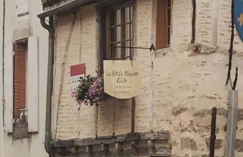 Petite Maison médiévale - Foto 9