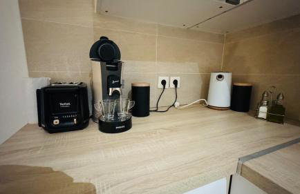 Bel appartement confortable - Foto 8