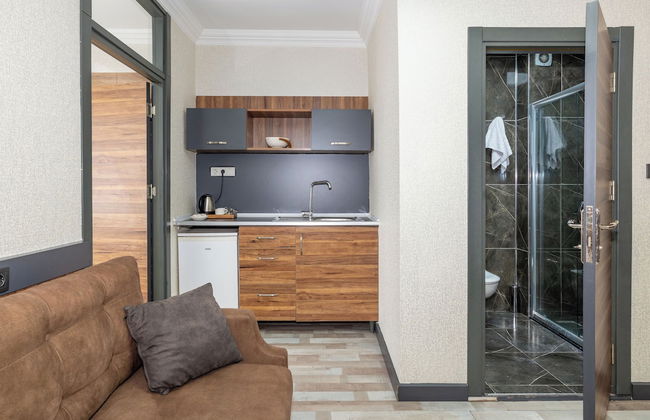 La Serena Hotel - Photo 17