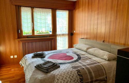 Appartamento FedElia a Tarvisio vicino al centro - Foto 20