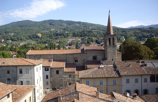 Fortress Apartment 46 People - Foto 1