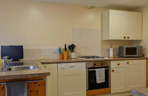 Old Mill Cottage - Foto 12