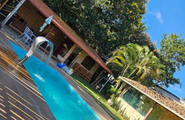 Sítio Sonho Bom - Foto 19