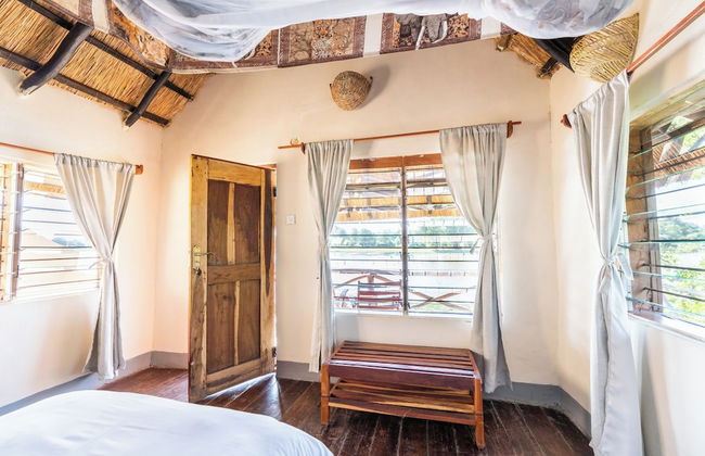 Njobvu Safari - Foto 6