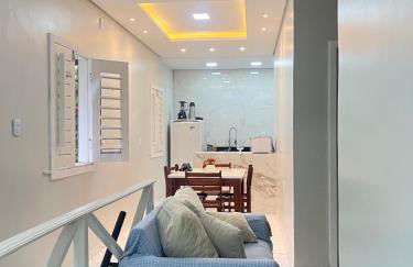 Apartamento Brisa Icaraizinho Villa brisa Icaraizinho - Foto 7