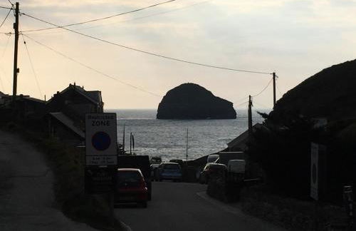 Bay View Cottage - Amazing sea views and 3 bedrooms Sleeps 6-8 - Foto 36