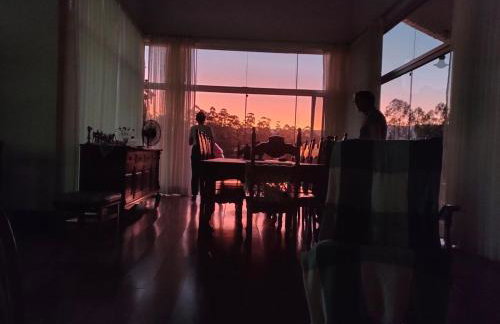 por do sol na montanha - Photo 17
