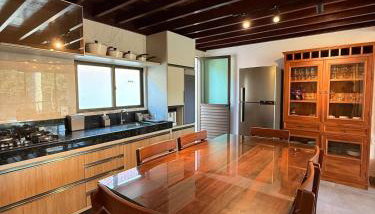 Montserrat em Guaramiranga, Ap 10 - Foto 4