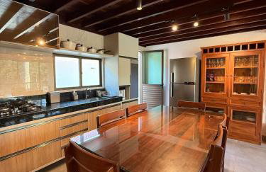 Montserrat em Guaramiranga, Ap 10 - Foto 4