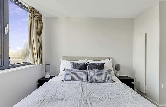 Chic Kensal Green Retreat - Foto 2