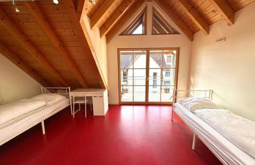 Gästehaus Rottenburg Tübingen Reutlingen - Foto 11